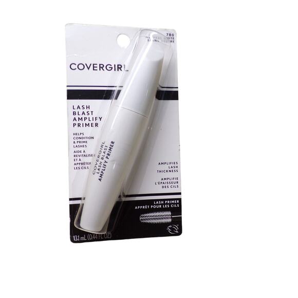 Cover Girl Lash Blast Amplify Primer #780 Neutral White - Picture 2 of 2